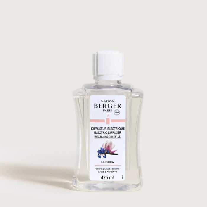 Maison Berger Liliflora Mist Diffuser Refill